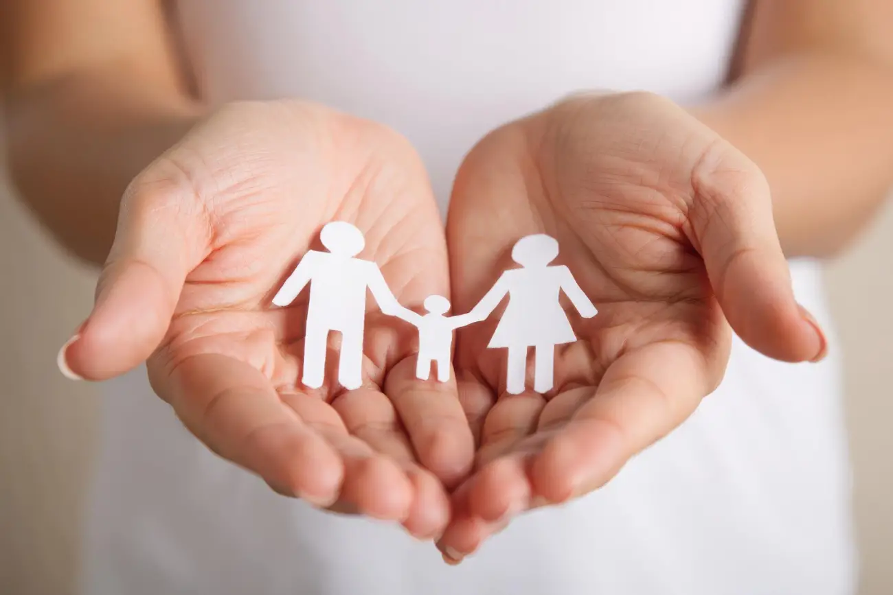 Aile Danışmanlığı