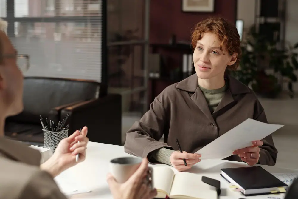 Kariyer Danışmanlığı